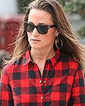 Pippa Middleton